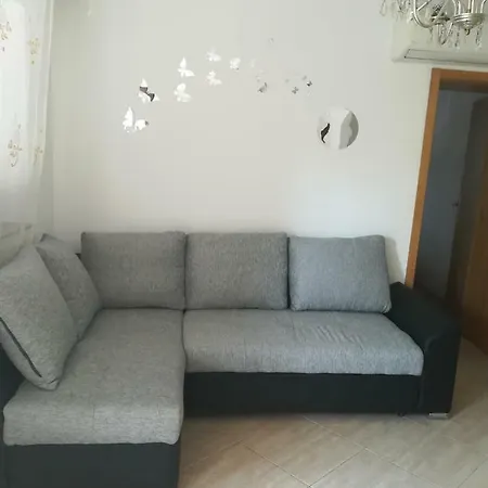 Nada Lägenhet Kornić