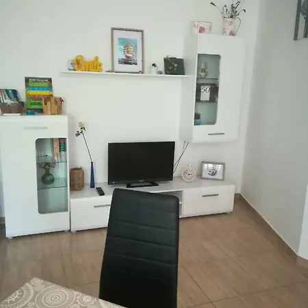 Lägenhet Nada