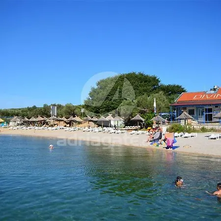 Nada Lägenhet Kornić