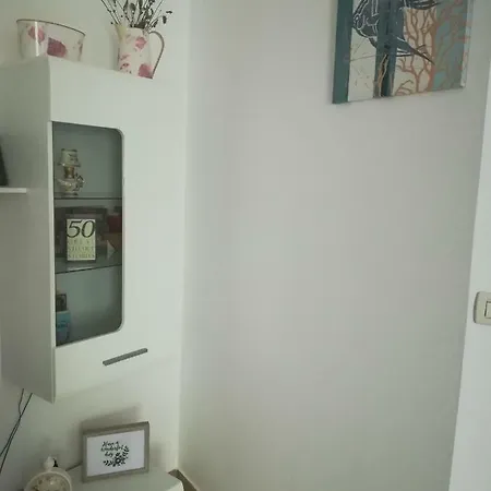 Apartament Nada *
